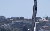 APS Homes Australian Championships 2017/18